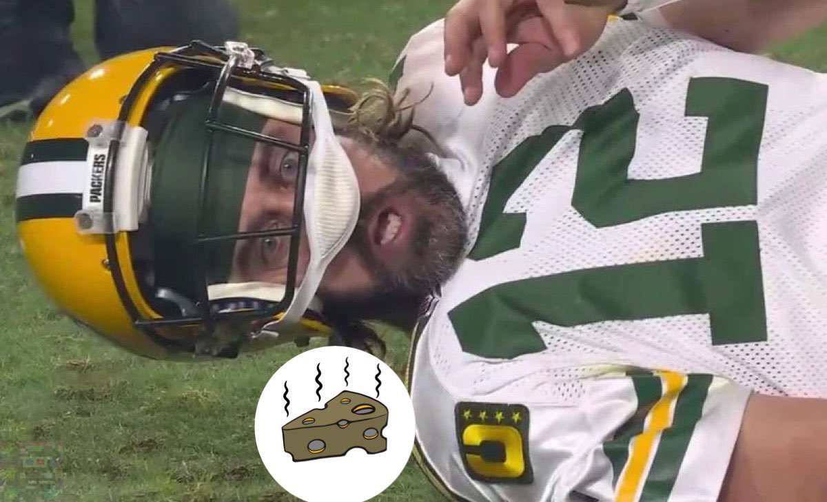 CardanoCheese tweet media