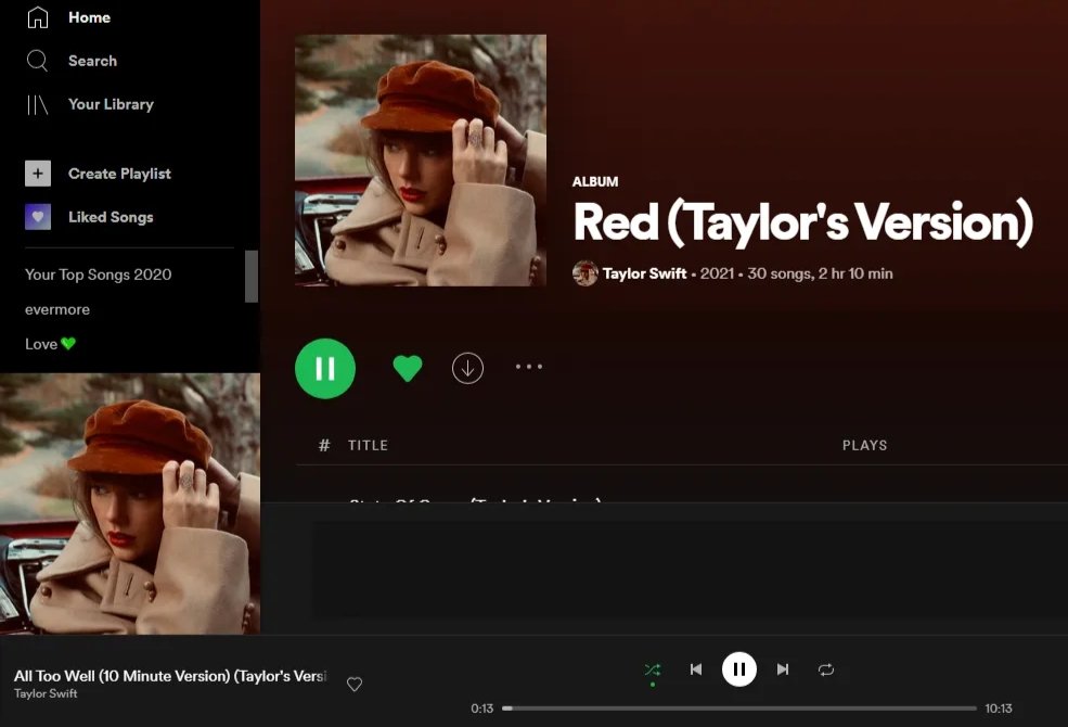 YuCherry3567's tweet photo. I'm in love with her voice, as always (◍•ᴗ•◍)
It's RED era ❤️❤️❤️❤️❤️❤️❤️❤️❤️❤️❤️❤️❤️
#RedTaylorsVersion https://t.co/sFzJOZgRtT