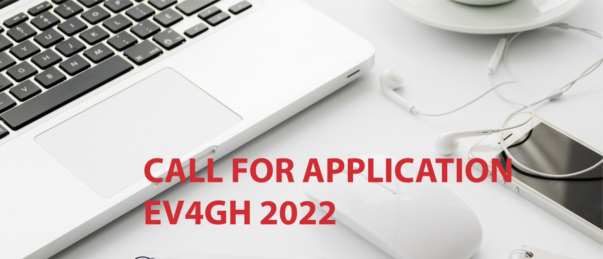 ev4gh's tweet photo. 🔊🔊🔊 Be a part of the next generation of #changemakers! EV4GH is now accepting applications for its seventh venture in Bogota, Colombia.

Apply now for the #EV2022. Find more details about the call here https://t.co/W7u9rp0TR4 https://t.co/xWGiBouoIF