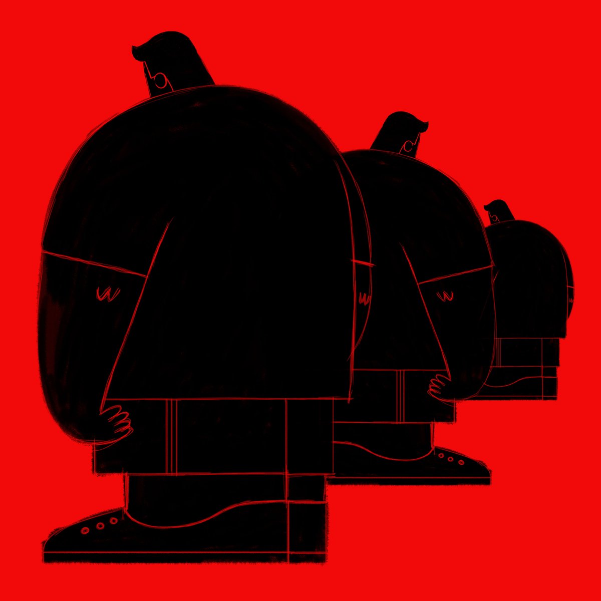 fat_leg_'s tweet photo. You already are everything you are seeking.
.
.
.
.
.
.
#wacom #illo #illustrationoftheday #illustration_daily #illustagram #procreate #sketch #artwork #illustrationartist #drawing https://t.co/0dqKzZZqlN