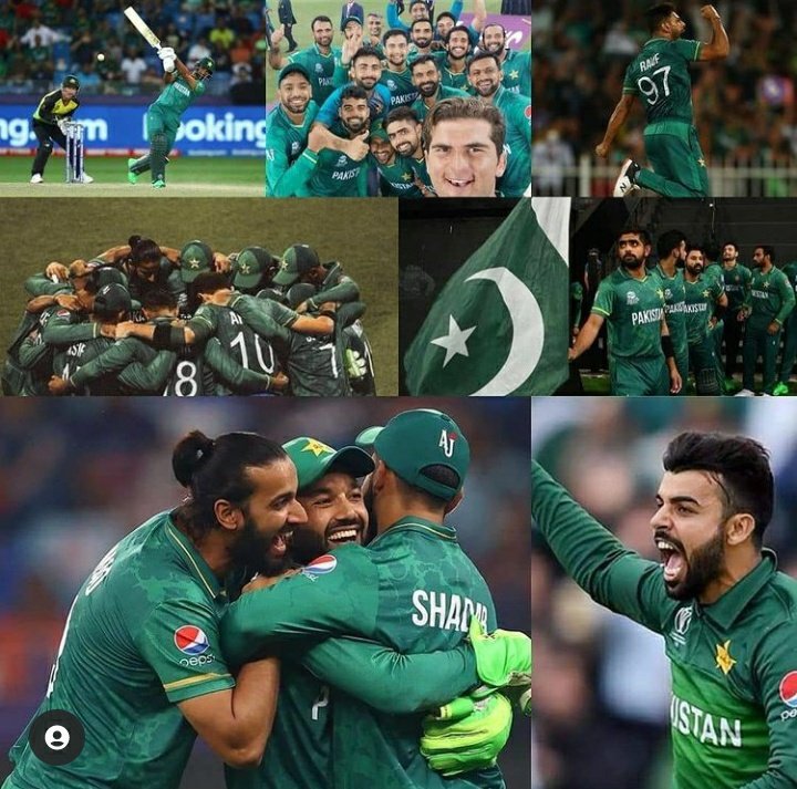 MuhammadRafidA5's tweet photo. Massive Respect to every single player. Sometimes we win, sometimes we lost. Kindly don't spread negativity at the end. Be united. Big teams learn from their mistakes. Try to accept the defeat as well. Its the part of game. Stand up for the champions 💪💞
#PAKvAUS
Hassan Ali https://t.co/2qRZ2OP7Nt