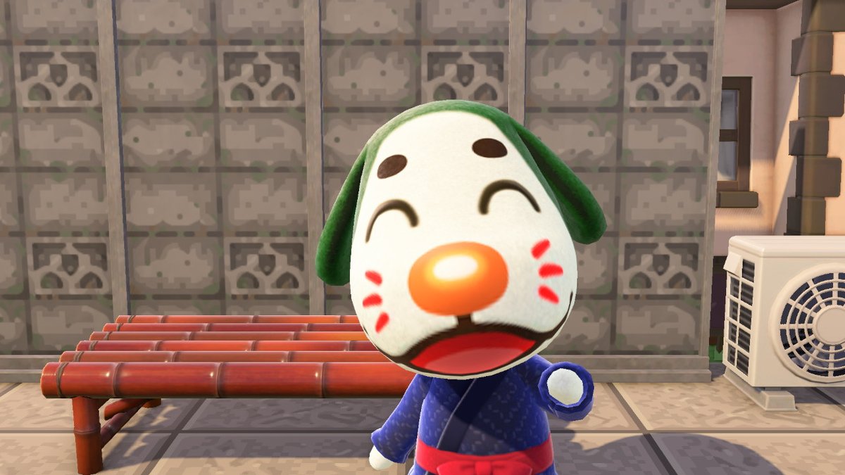 Annaahiru's tweet photo. #IG:crossing_malanda AnimalCrossing #ACNH #NintendoSwitch https://t.co/AQymdoA3nq
