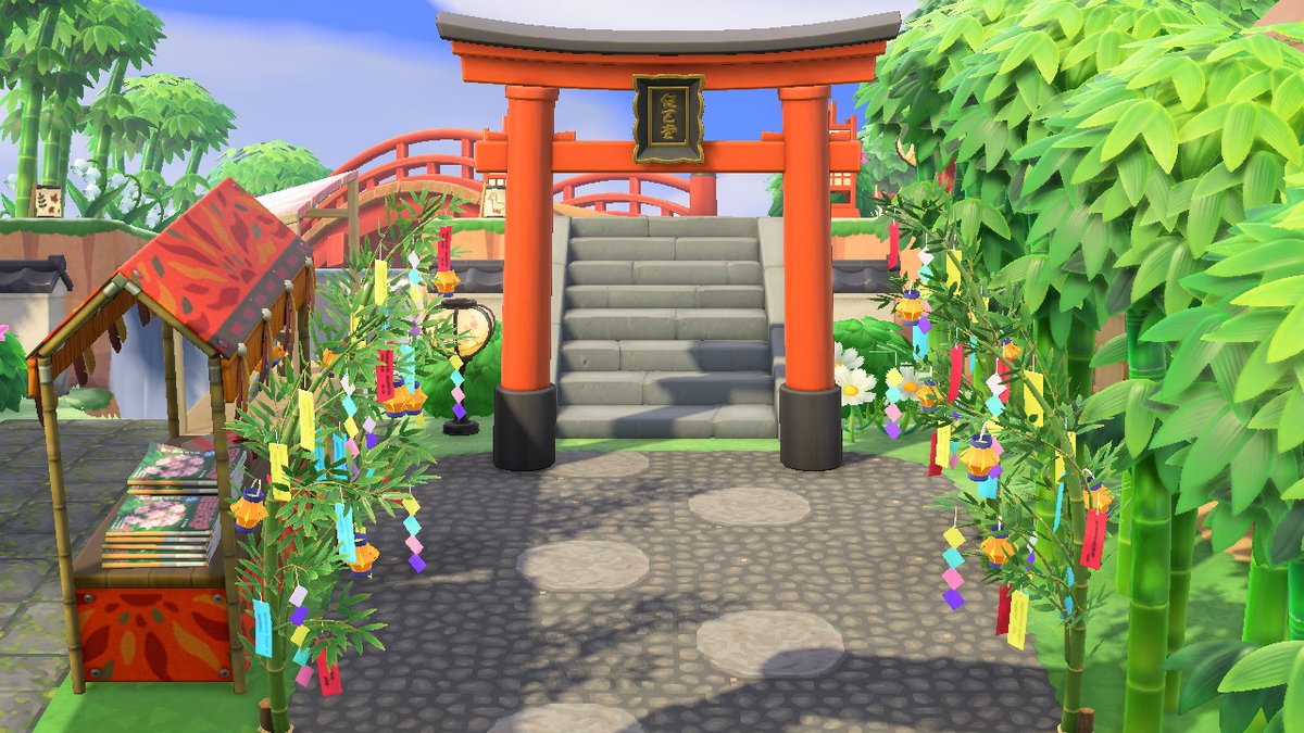 Annaahiru's tweet photo. #IG:crossing_malanda AnimalCrossing #ACNH #NintendoSwitch https://t.co/AQymdoA3nq