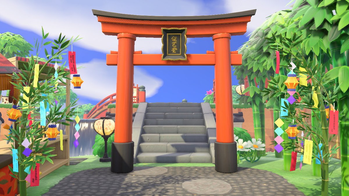 Annaahiru's tweet photo. #IG:crossing_malanda AnimalCrossing #ACNH #NintendoSwitch https://t.co/AQymdoA3nq