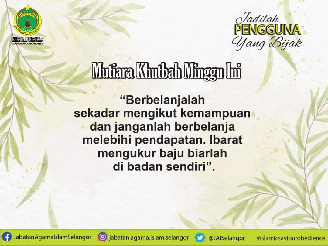 Jais Jaiselangor Twitter