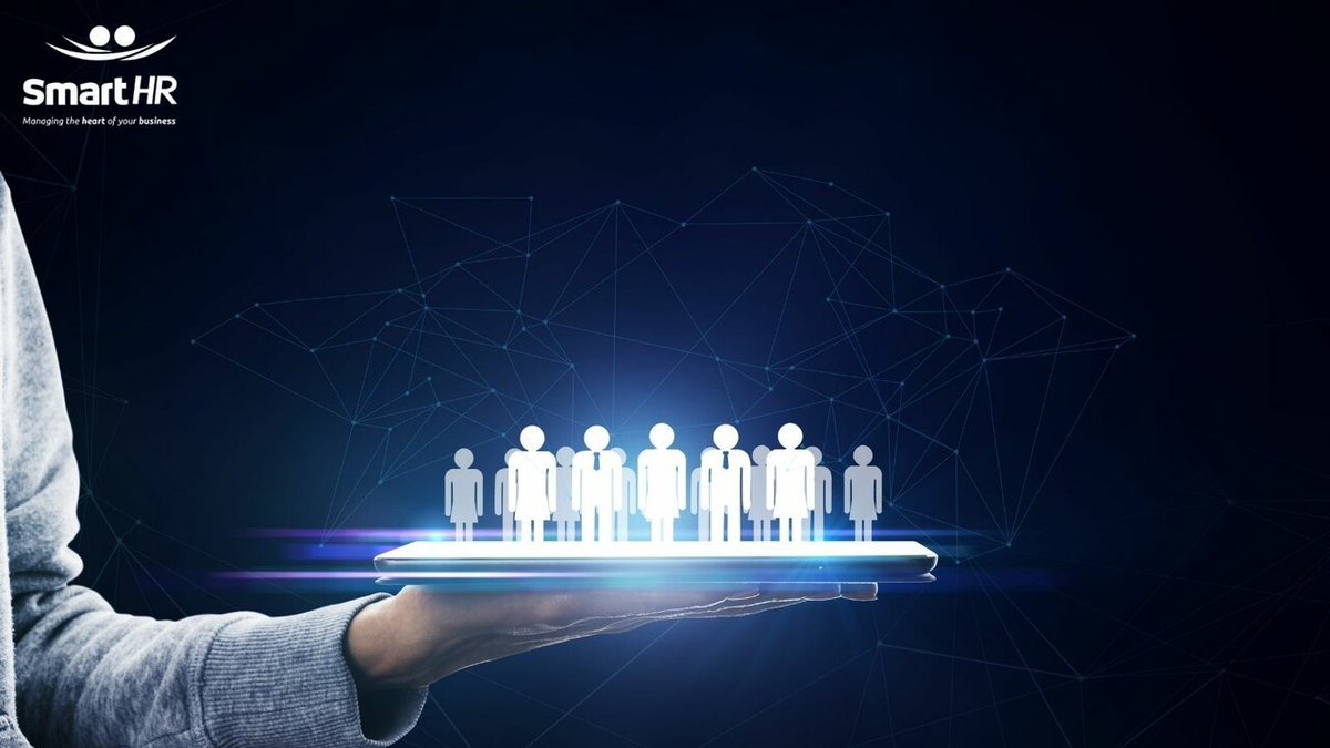Smart_HR's tweet photo. Choosing SmartHR is the smart choice - here's why: 

•Latest technology based on Microsoft SQL data platform – easy integration 
•Your employees and managers will love the experience
•You will have immediate access to comprehensive employee information

Now that's SmartHR! https://t.co/qJIkgw0MTY
