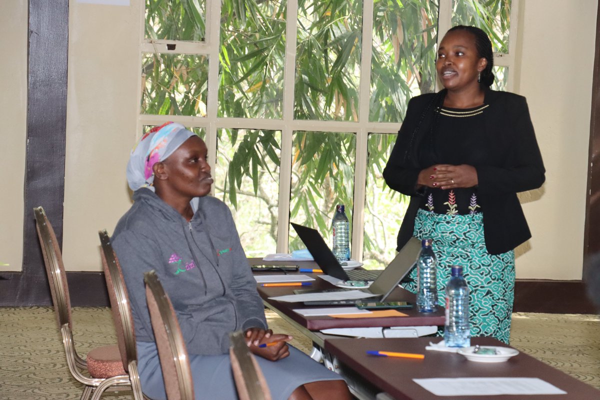 ReliAfrica's tweet photo. Happening now! LCT TaRL Sub-group meeting. The RELI members in this subgroup work with children in different parts of Kenya, ensuring that those left behind are supported to catch up with their counterparts. #RELILearning https://t.co/LGDY3JBU0I