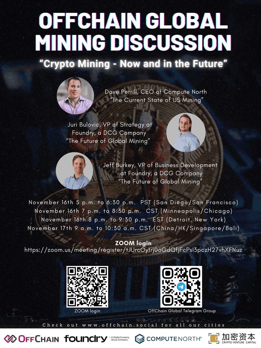 Compute North Computenorthllc Twitter