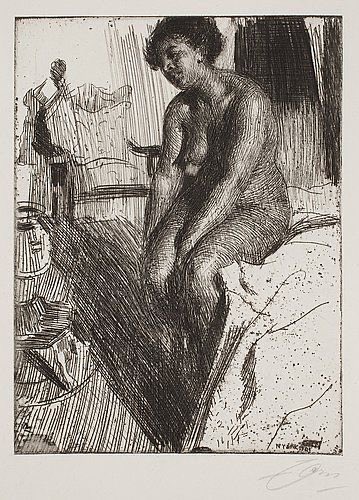 Anders Zorn 