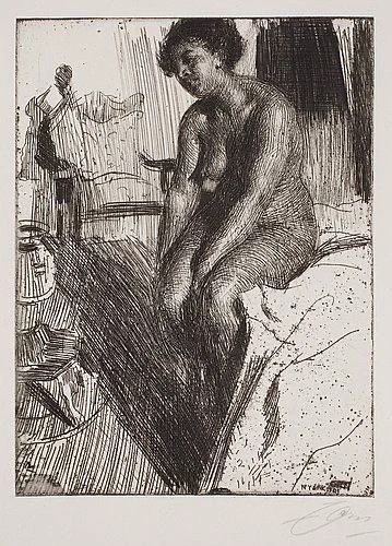 Anders Zorn 