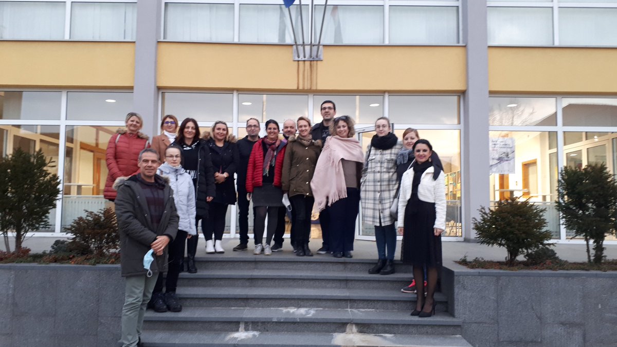 Ferry Bolbec CM2 tweet media