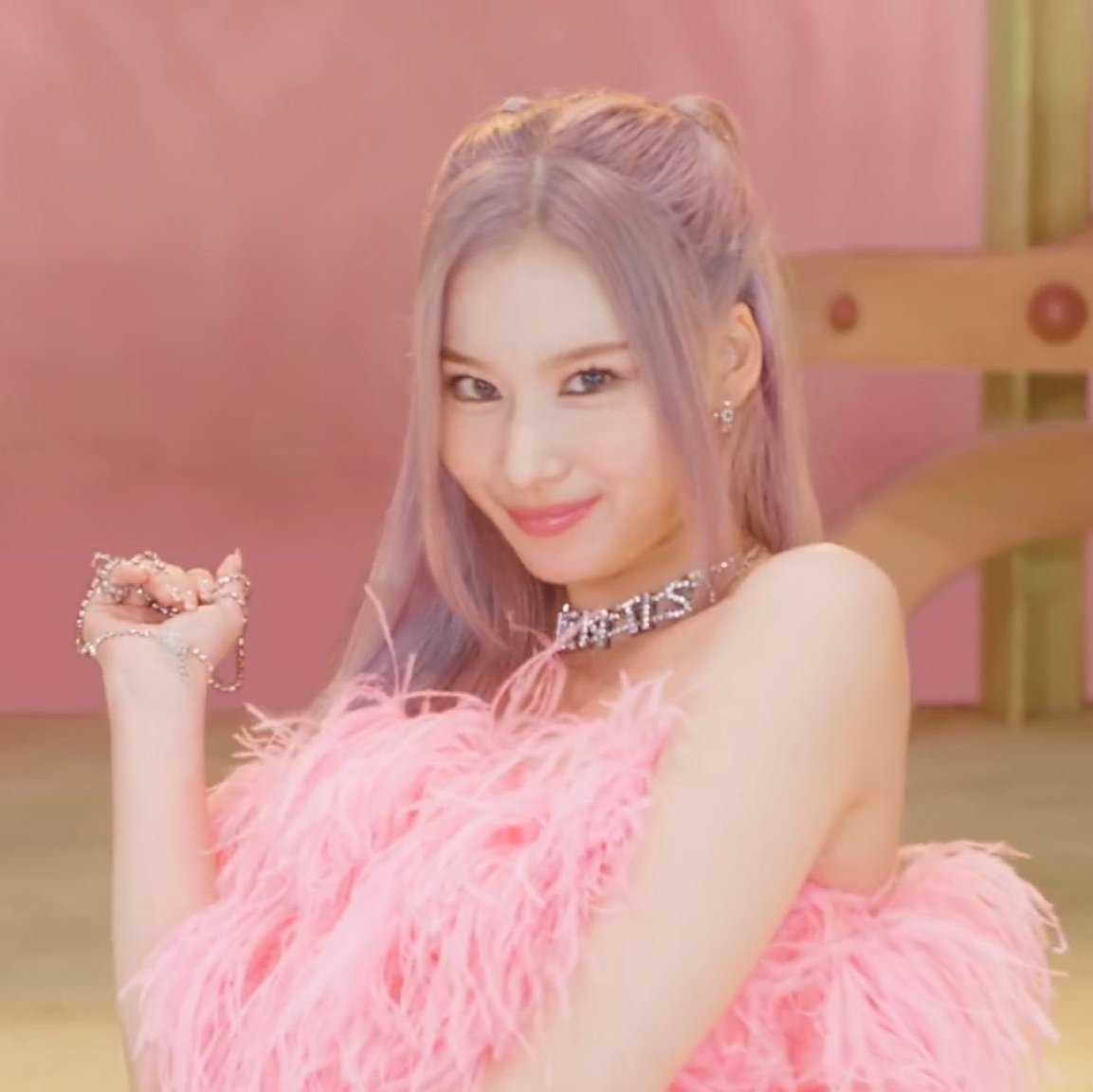 Luminous사나 💜 on X