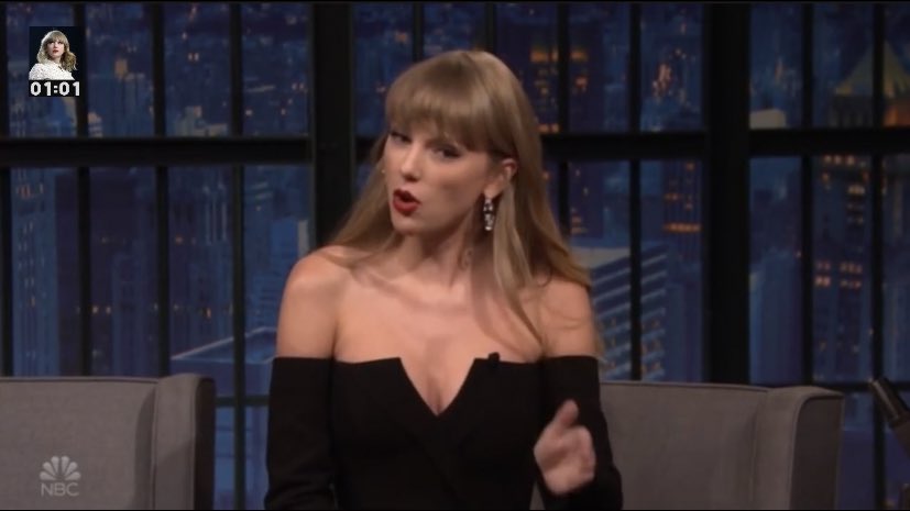 updateswiftbra's tweet photo. Taylor falou que os fãs avisam claramente pra ela quais músicas deveriam ser singles, que ela está sempre de olho e agora está fazendo os vídeos! ALL TOO WELL RECEBENDO O QUE MERECE #RedTaylorsVersion https://t.co/YaEBnVtNmF
