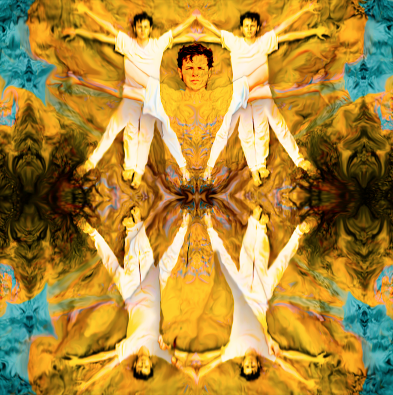 Eternidad en todas las plataformas musicales desde hoy 12 de noviembre del 2021 - mailchi.mp/7b40b558e03b/l…