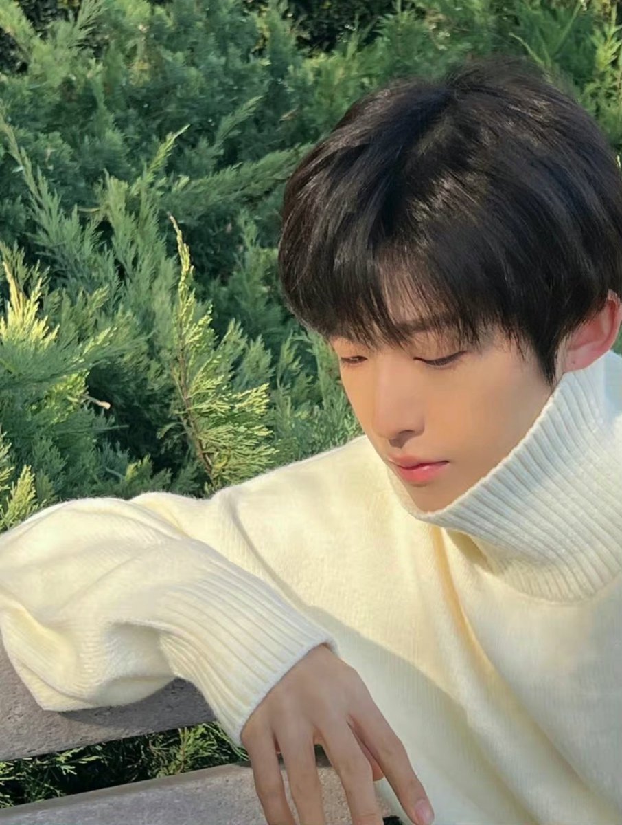 todayLiuYu's tweet photo. My soft and milky baby 🥺 https://t.co/aOQQRx9CPj