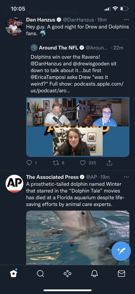 Bert Burner tweet media