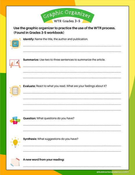 Buddinwriters's tweet image. Graphic organizer for Writing and Vocabulary.

Did you remember to download your free product? 
Visit buddinwriters.com/products/featu…

Sale price: $0.00

buddinwriters.com/products/ols/p…
