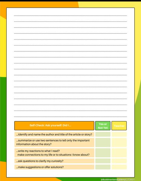 Buddinwriters's tweet image. Graphic organizer for Writing and Vocabulary.

Did you remember to download your free product? 
Visit buddinwriters.com/products/featu…

Sale price: $0.00

buddinwriters.com/products/ols/p…