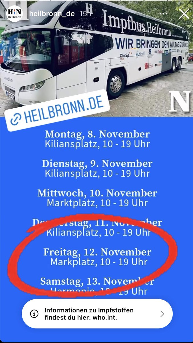 fraggle17's tweet photo. @Impfen_BW Ergänzung
#Heilbronn https://t.co/HnhETTkwmP