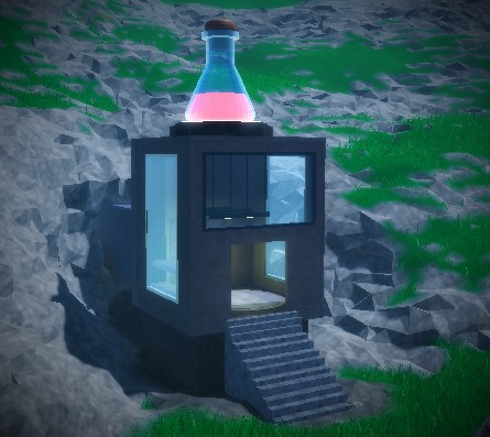 AlexZedTech's tweet photo. 📸Here's a prototype of the entrance for the science base for Evation!🎉🧬
#RobloxDev #Roblox #Evation @TheDevStudios https://t.co/wSYZtAZdI3