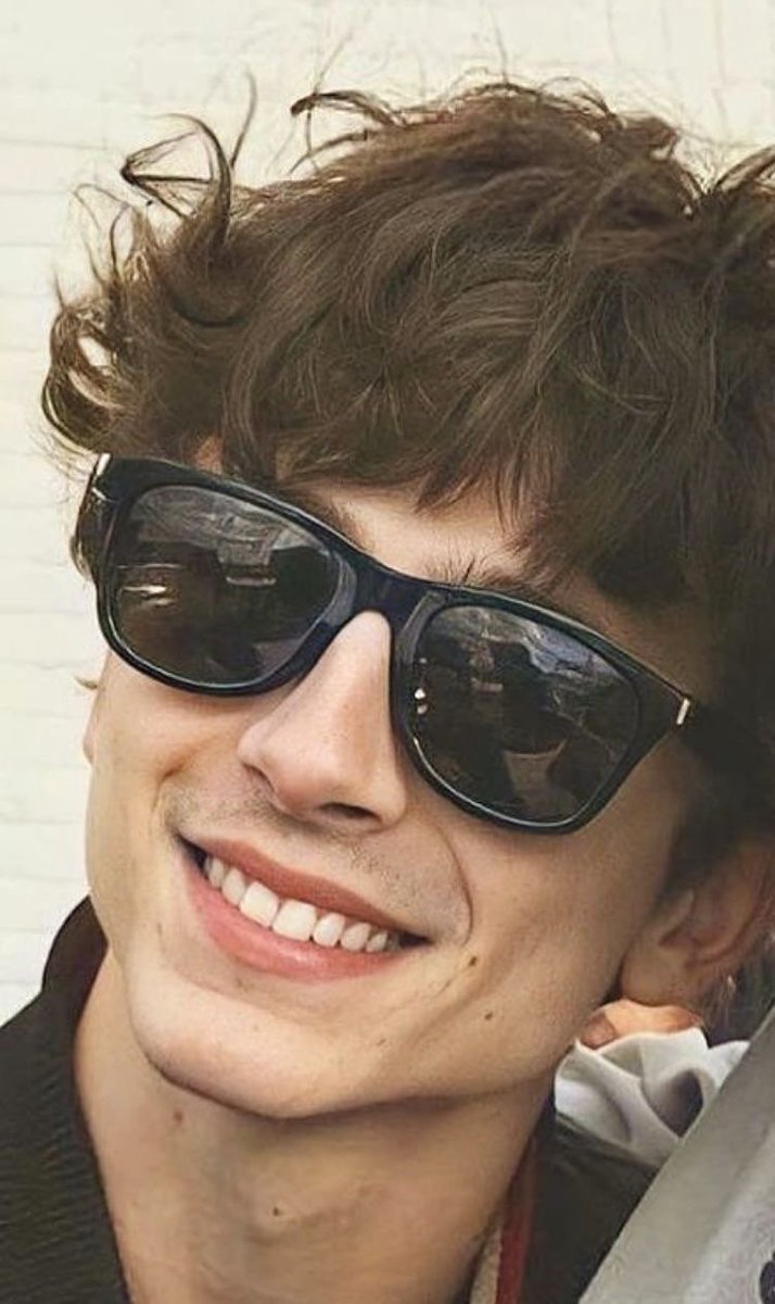 timothée invented the sun