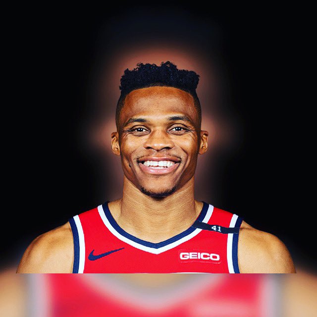 Happy Birthday Russell Westbrook    