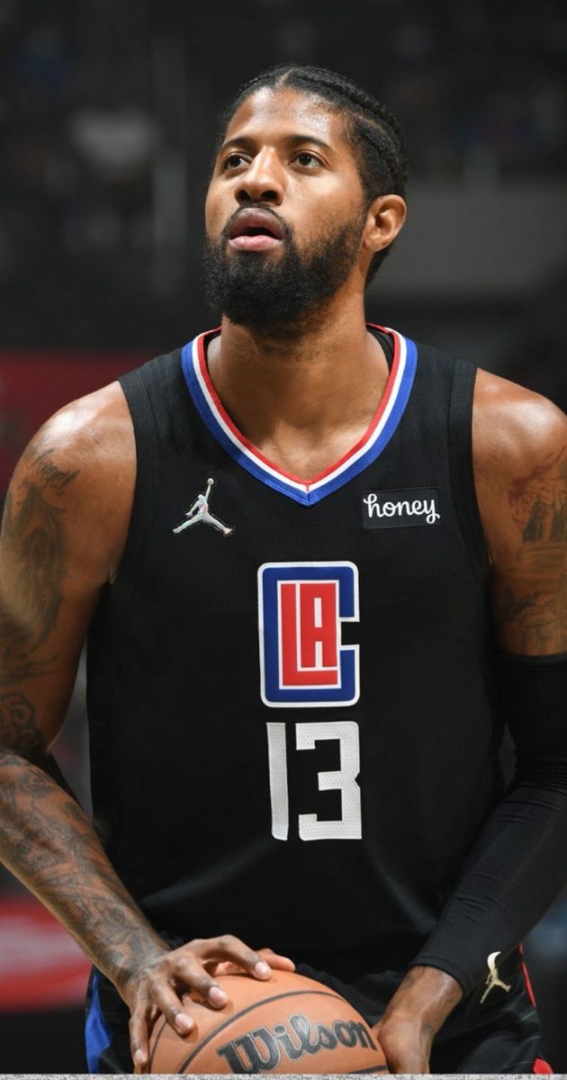 HumoBasket's tweet image. Los Angeles Clipper ganan en casa a Miami Heat por 112-109 

Paul George sigue a un nivel muy bueno: 27pts 4reb y 5asis. Ahora el equipo tiene record de 7-4