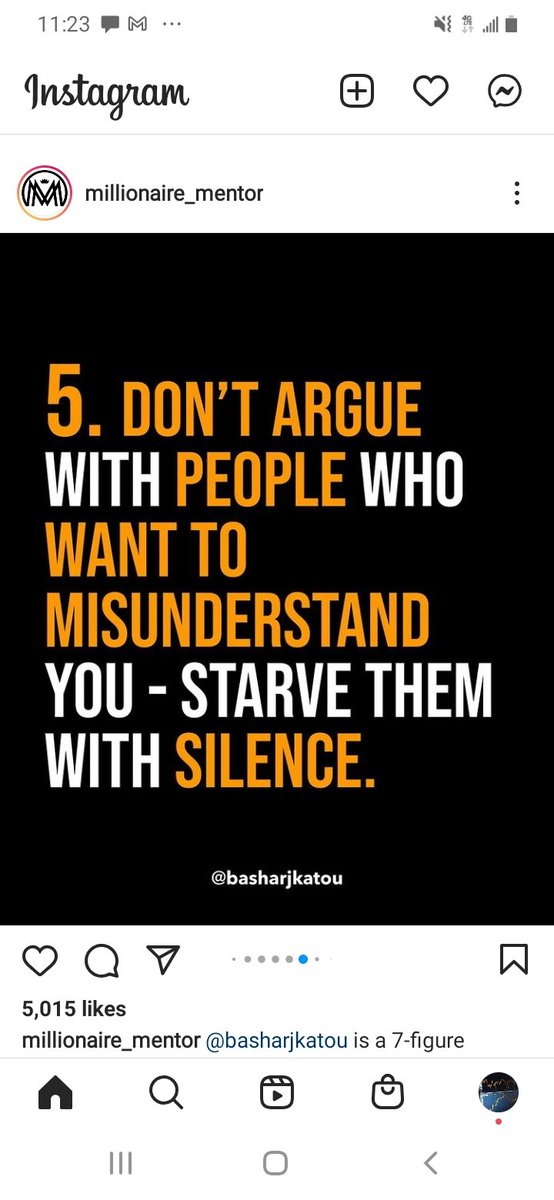 BuckSmooth's tweet image. 