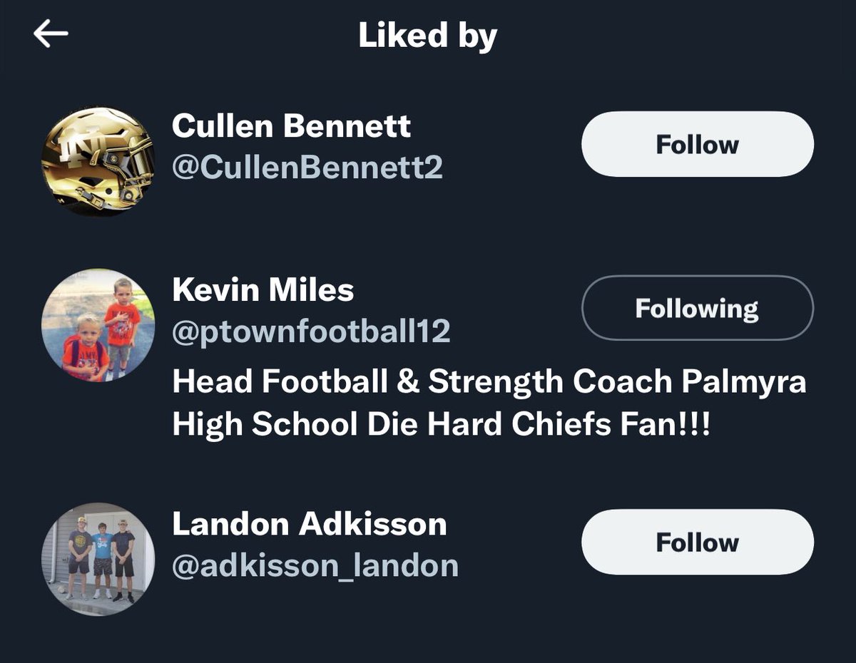 Barstool Hallsville indians tweet media