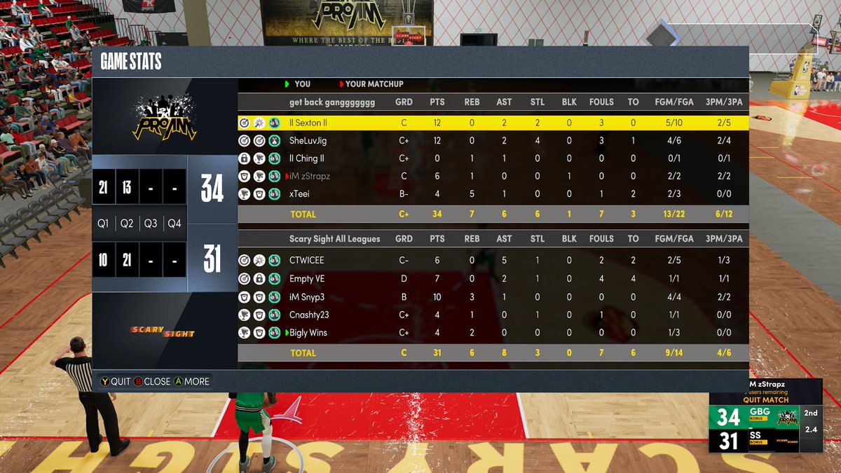 Scary Sight tweet media