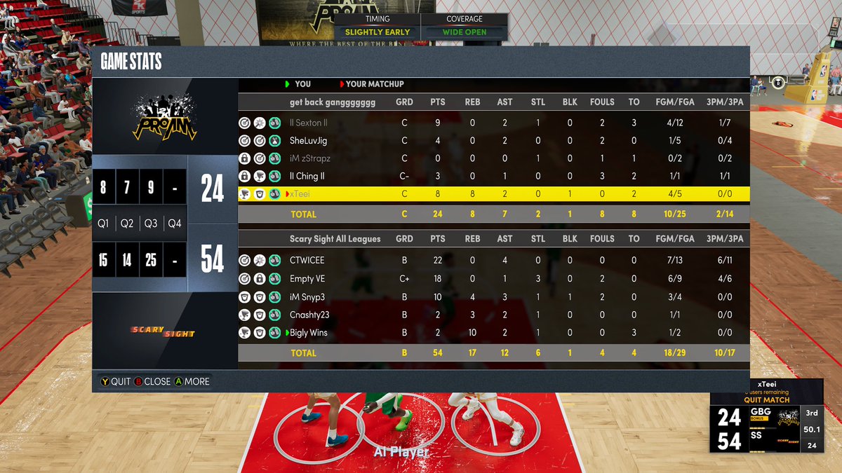 Scary Sight tweet media