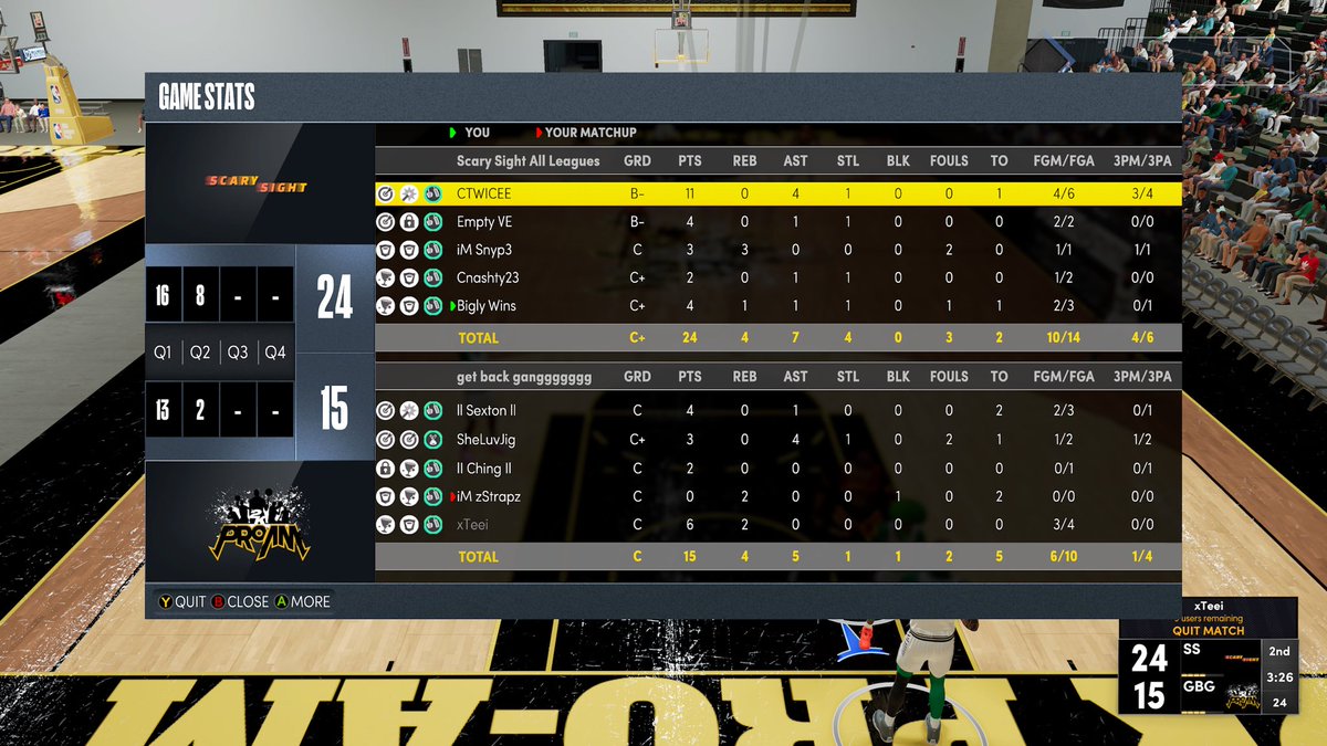 Scary Sight tweet media