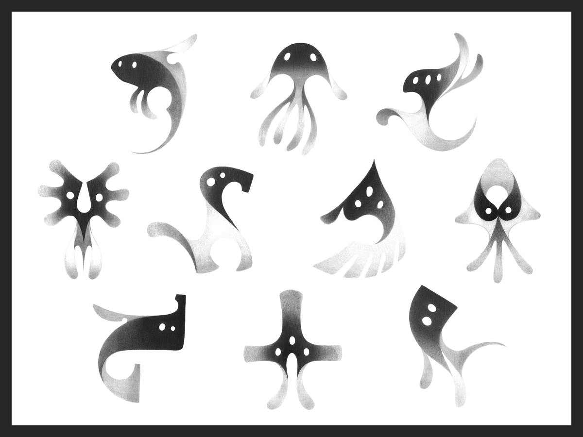 daesky_dsq's tweet photo. Gonna make a collection of these little Shadaes,
try it on Objkt or OpenSea?
#shadae #NFTs #NFTcollection #OBJKT #opensea https://t.co/ReOeNYQGzV