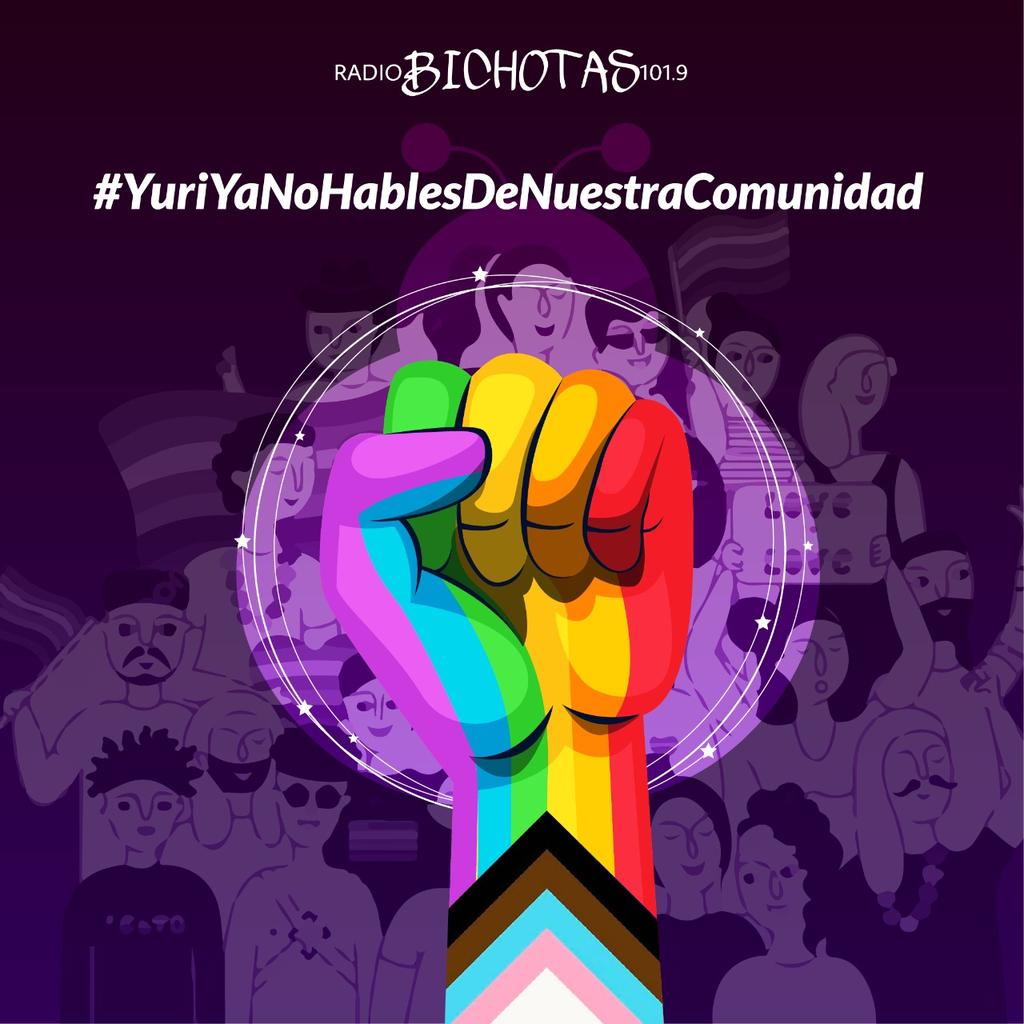 radiobichotas tweet picture