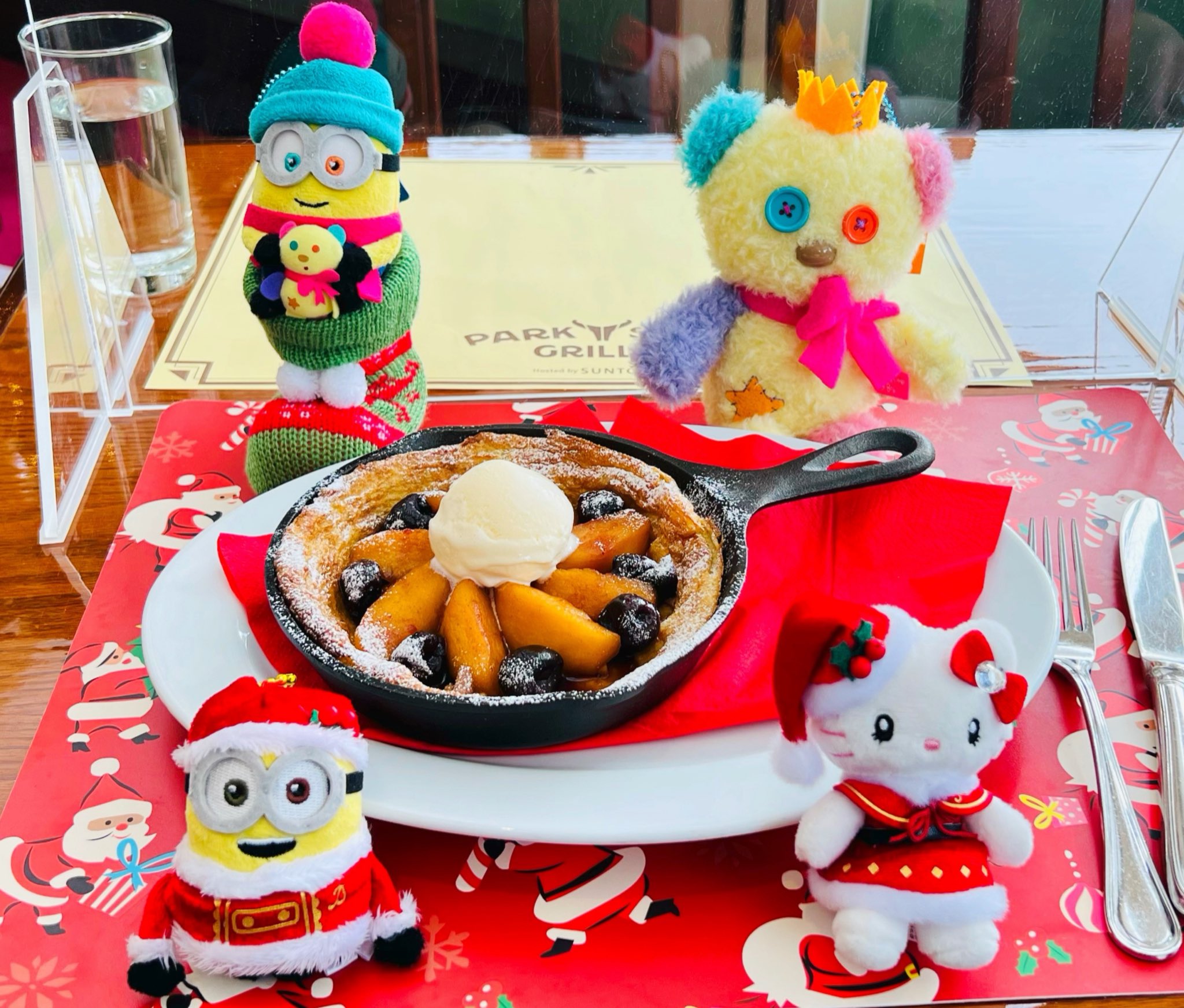 ダッチベイビーパンケーキ Twitter Search Twitter