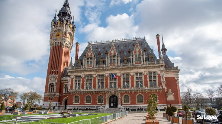 SeLoger's tweet photo. 🏘️#Calais: Une ville balnéaire aux prix #immobilier's abordables
➡️Le prix est, en moyenne, 14% moins élevé qu’il ne l’est dans le département du #PasdeCalais
➕d'info👉https://t.co/Bt6KIKreMf https://t.co/T9MYzSdxAQ