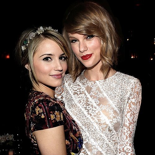 cheeriothinker's tweet photo. happy red taylors version release day!!
~quinn fabray<3 https://t.co/LHVnZ9YO2v