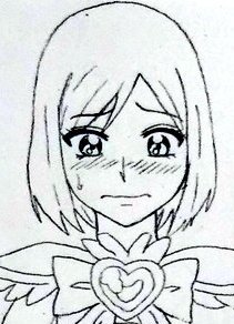 髪型どっちがええだろうか 