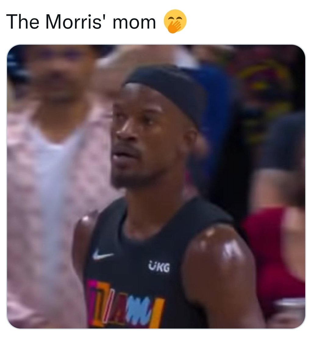 axilgwapo's tweet photo. @Keefmorris This your mom? https://t.co/fnOtbsfjNi