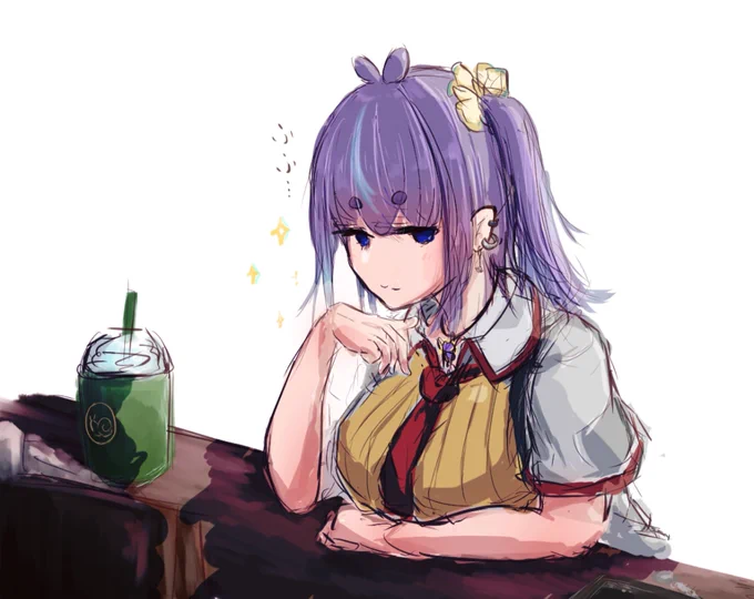 #Chimurium 