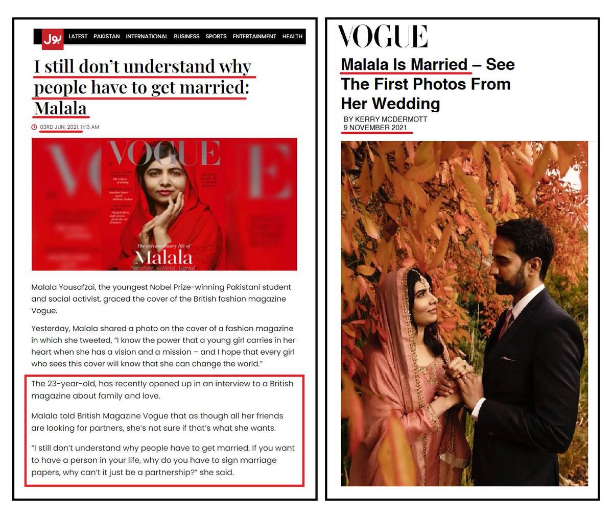 sanjeevchadha8's tweet photo. #PriyankaChopra #Malala #SonamKapoor #GretaThunberg Are they our ideals? I along with million other would have taken their views but #PadmaAwards made us understand who were #Enviormentalist #Educationist and #SocialReformer . One thing is clear whenever these actress say they https://t.co/BqS0SeEYBu