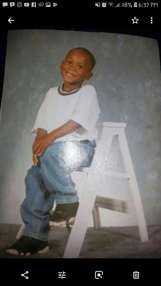 Javalyn8's tweet image. Two of my faves! 🥰🥰🥰#BadAsF #LookingLikeMyMamaSaid #ImProudOfYallFr  @MrRice_1127 @jermariuss