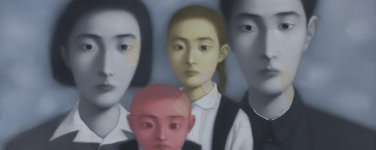 SwissEmbChina's tweet photo. Hong Kong’s M+ Museum opens today (Friday, 12 Nov)! Art collection from Swiss collector Uli Sigg is exhibiting at M+ Sigg Galleries now! Don't miss it! #ChineseContemporaryArt #SiggCollection https://t.co/3cEXiSmR73