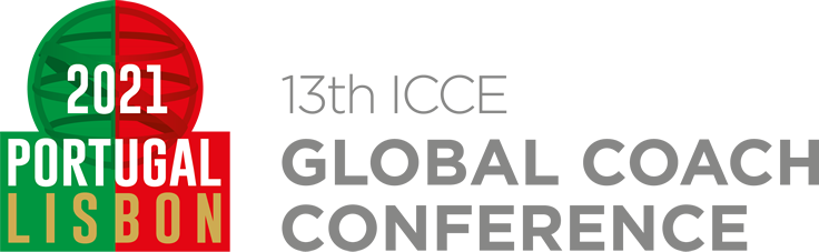 Is anyone here attending the ICCE Global Coach Conference 2021 in Lisbon next week?
If yes, let's meet up!