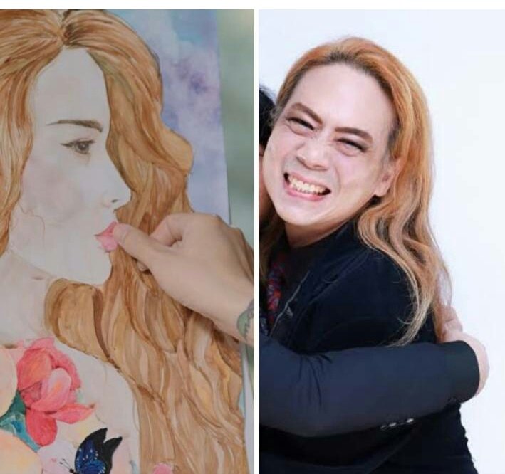 Piyaray12's tweet photo. คงไม่ใช่หรอกเนอะ...เบบี้เอะคิดมากก..😂😂😂😂 #ไม่ได้แกล้งสําออย https://t.co/yLPYs71vwl