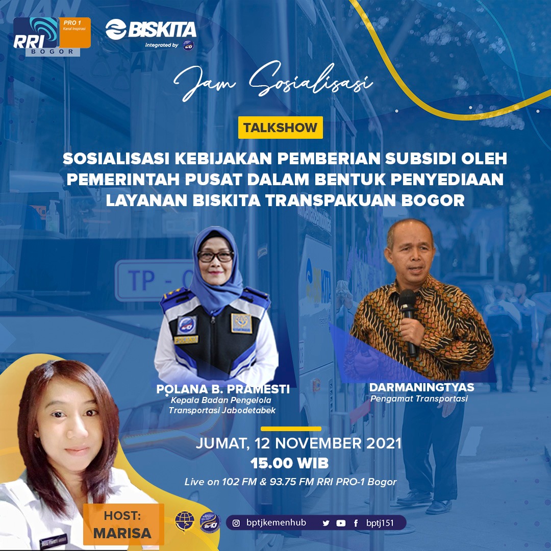 BPTJ 151 tweet media