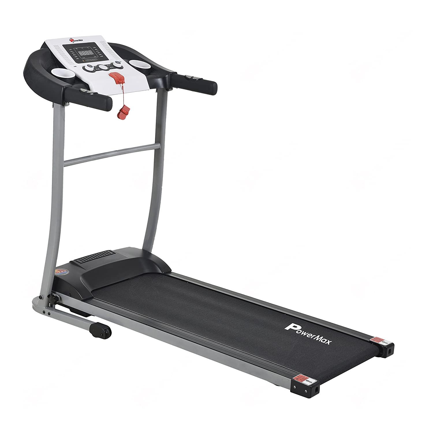 Fitkit ft200 series motorized treadmill reviews hotsell