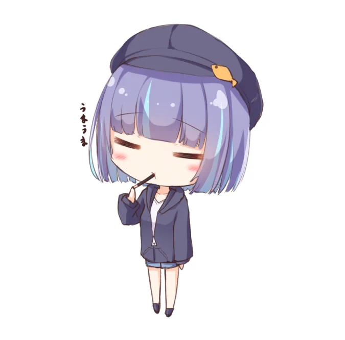 ポッキーの日じゃなくてもポッキーはうまい。 