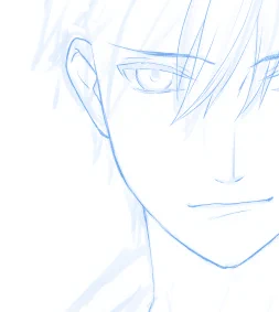 完成までいったけどどうにも仕上がりを呑み込めなかったのでゼロからまた描き直すぞ…… 