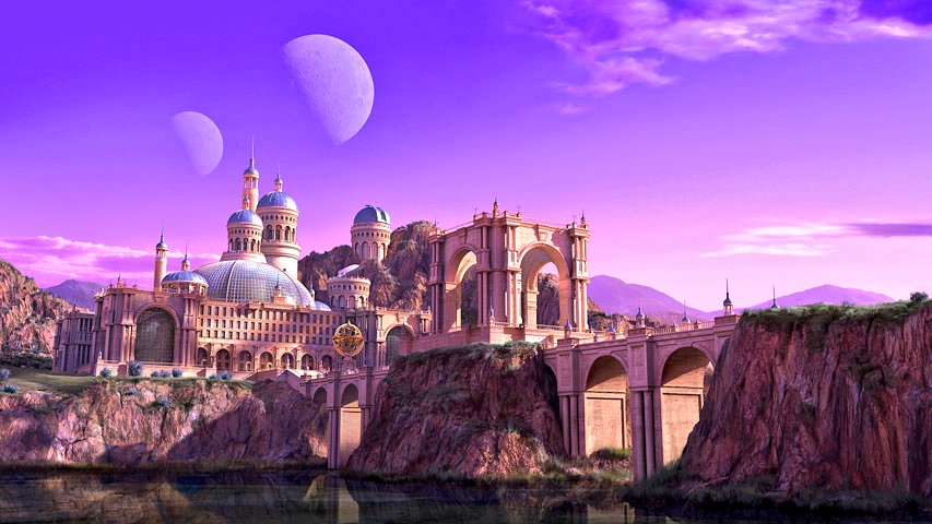 the STAR TREK episode "Requiem For Methuselah" is an adaptation of William Shakespeare's THE TEMPEST (which is super-meta because the whole STAR TREK series itself is based on a filmic adaptation of William Shakespeare's THE TEMPEST, namely FORBIDDEN PLANET (1956)